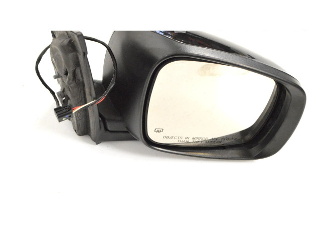 Зеркало электрическое        Volkswagen Routan  2008 - 2014 года   