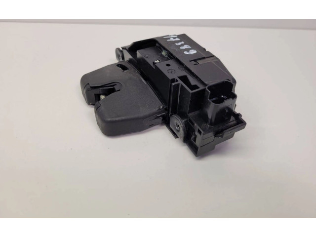 Zámek zadních dveří 9816195380   Opel Crossland X 2019