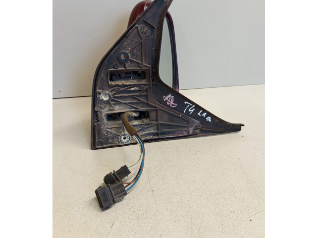 Зеркало электрическое Volkswagen Transporter - Caravelle T4 1991 - 2003 года