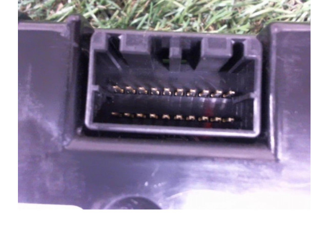 Блок управления климат-контролем JFC102172PUY, JFC102172PUY Rover 75