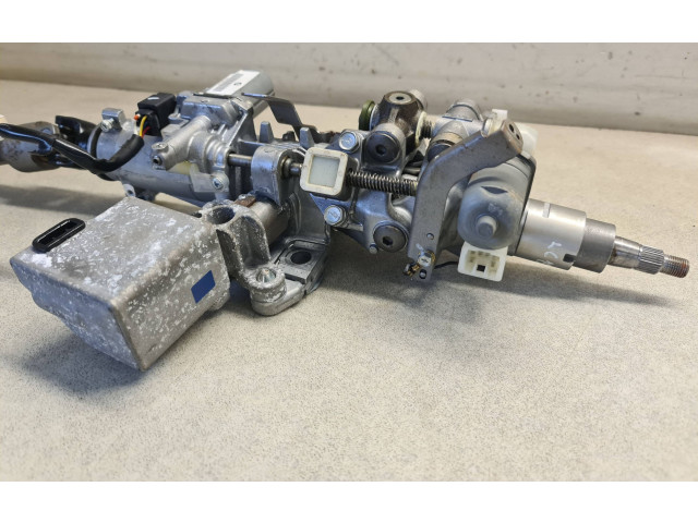 рейка Колонка рулевая 450203019, 899985201 Toyota Land Cruiser (J150) 2009 - года