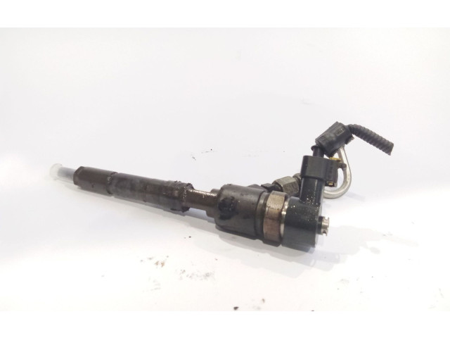 Форсунка 55564218, 12110653    Chevrolet Aveo  LSF 