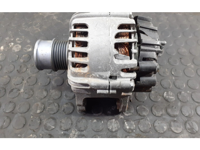 Генератор 04E903015   Audi A1      