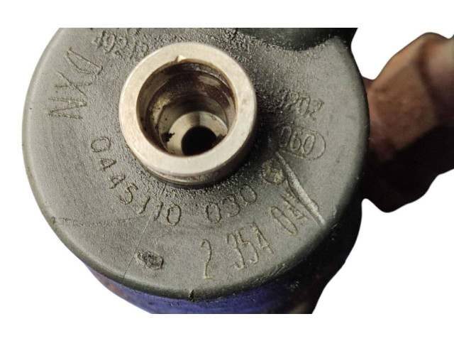 Vstřikovač 0445110030, 2354045 Citroen Berlingo