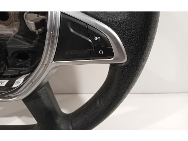 Руль Dacia Lodgy 2012 - года 34227011b