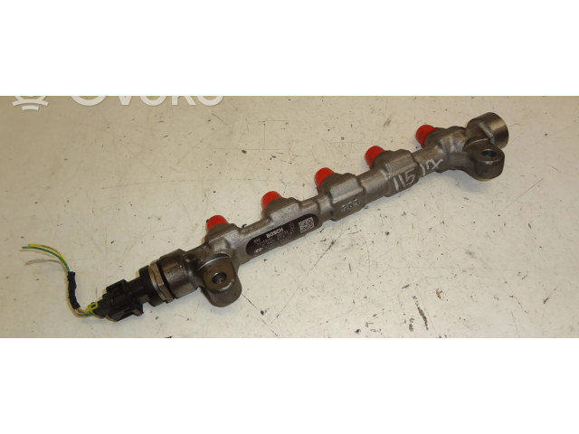 Vstřikovací lišta 0445214181, 31400-2A420 Hyundai i40 pro naftový motor 1.7 D4FD