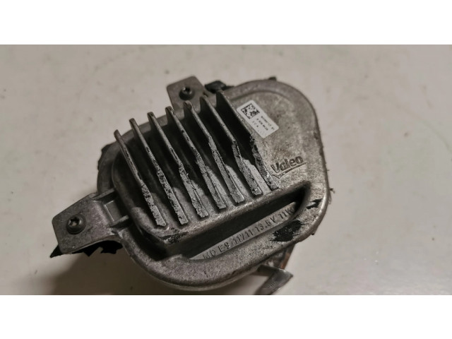 LED модуль контроля