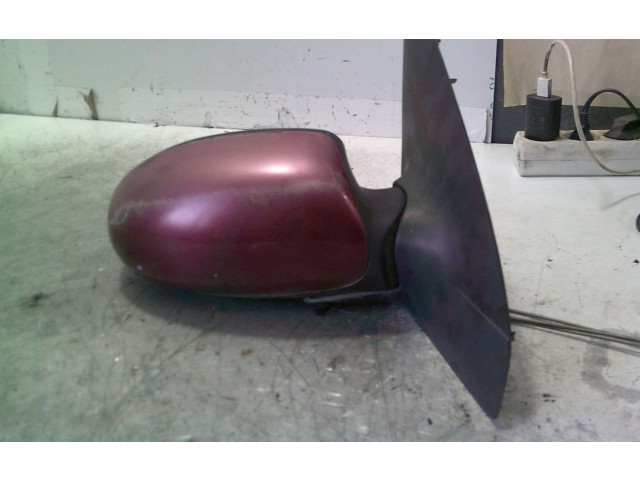 Зеркало электрическое Ford Fusion 2002 - 2005 года