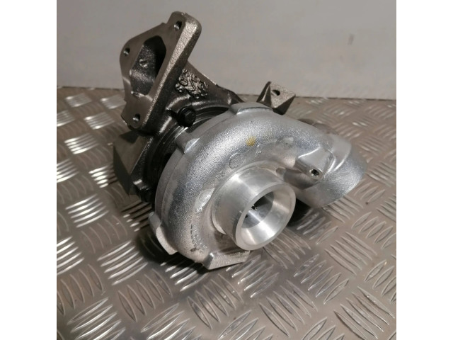Turbodmychadlo Турбина A611096099980 Mercedes-Benz C W203 0.0