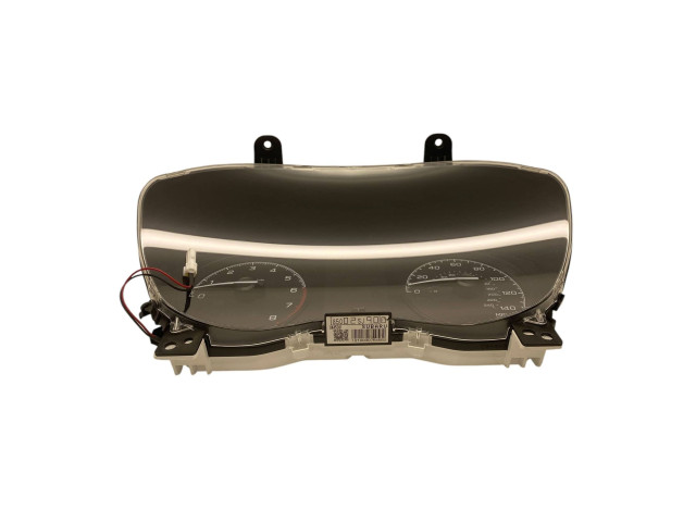 Панель приборов 85002SJ900   Subaru Forester SK       