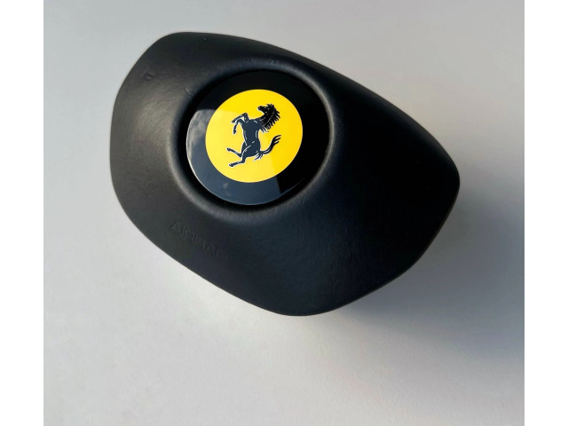 Подушка безопасности водителя Ferrari Purosangue