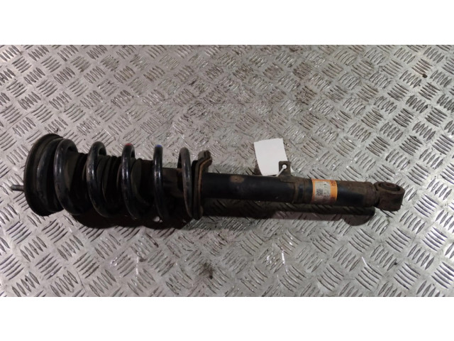 Передний амортизатор с пружиной