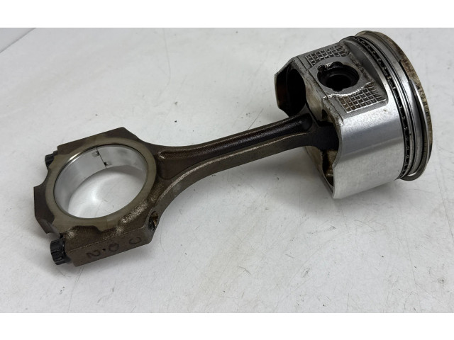 Поршень с шатуном 3UZ 131015009001 Lexus LS UCF30