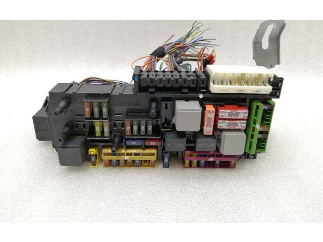 Pojistková skříňka A2129009622, A2129009722 Mercedes-Benz E W212 2013