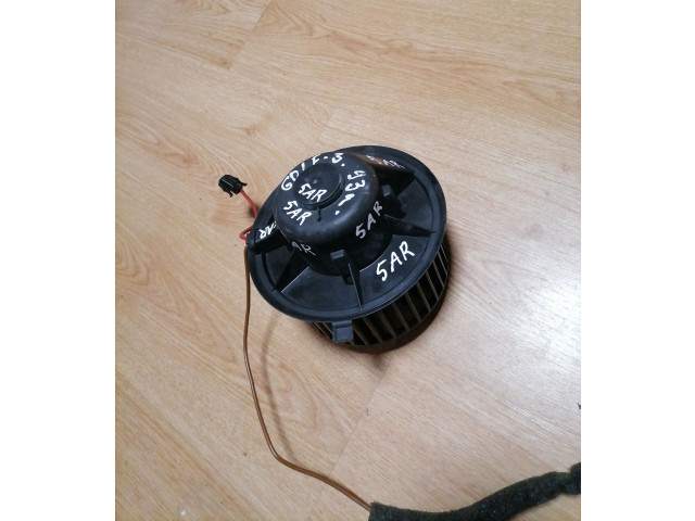 Вентилятор печки    3137020021, 1H1819021   Volkswagen Golf III