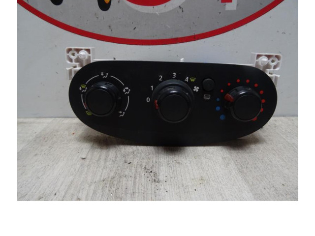 Блок управления климат-контролем 275106105R, 275106105R   Dacia Sandero