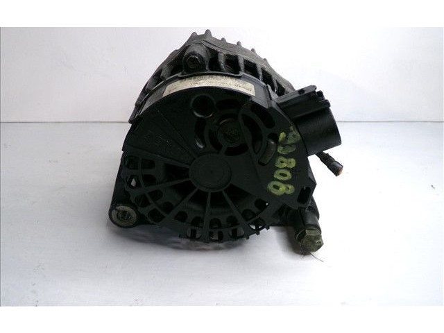 Генератор 9641398680 Citroen Xsara