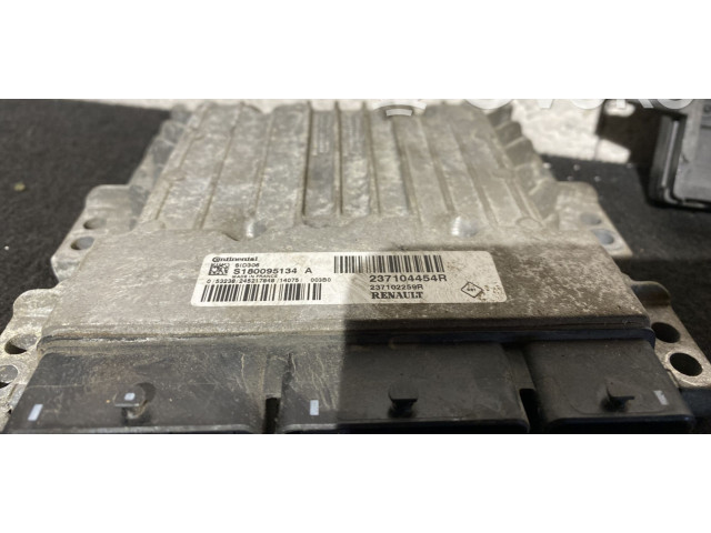 Комплект блоков управления    Dacia Lodgy