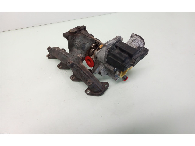  Турбина KIA Ceed  03F145701R, 03F145701R   для двигателя CBZB      