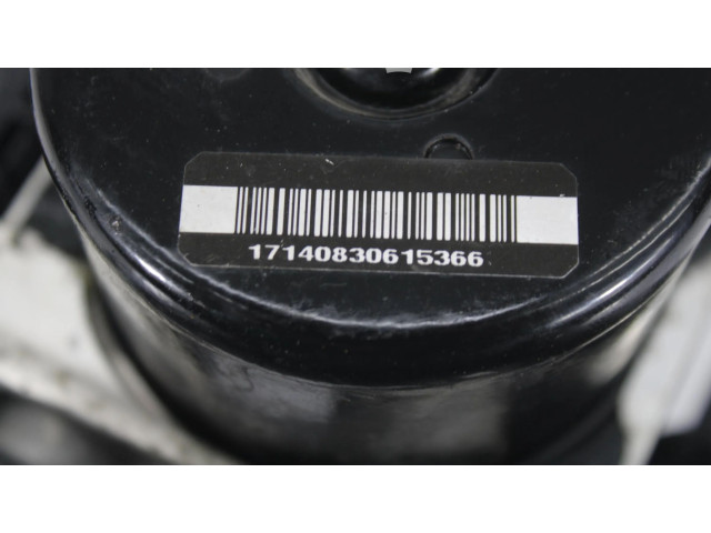 Блок ABS 7D596109 Dodge Caliber