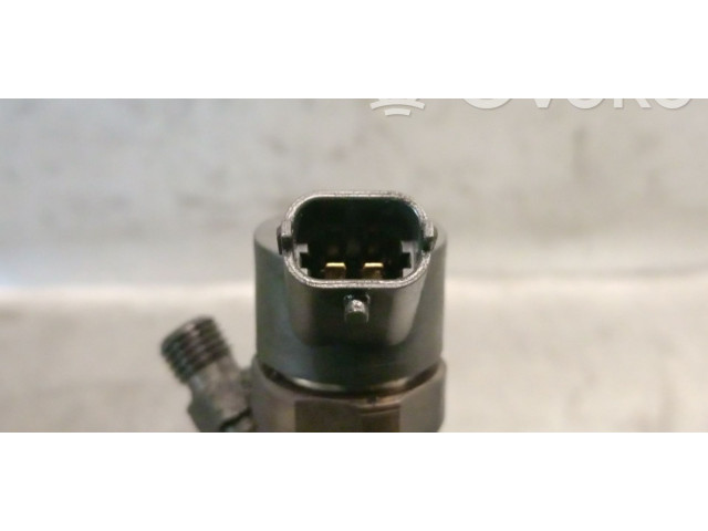 Форсунка 3380027400, 0445110258BOSCH    Hyundai Sonata  4EA 