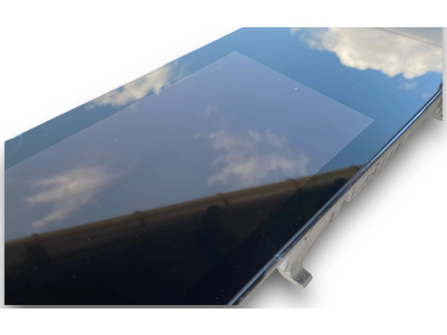 Přístrojová deska  Mercedes-Benz GLA H247 2020 NUMER38, A2479001517  