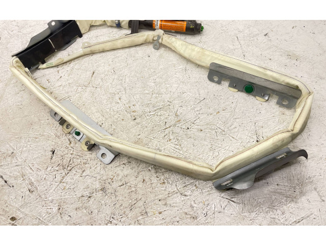 Боковая подушка безопасности 30698524   Volvo V70