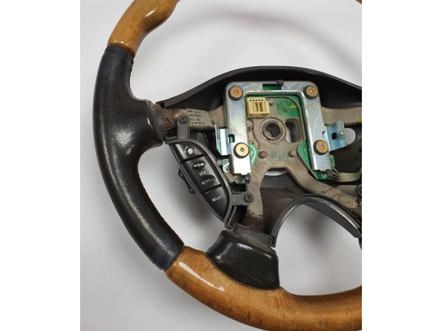 Руль XR833F563FCLEG Jaguar S-Type