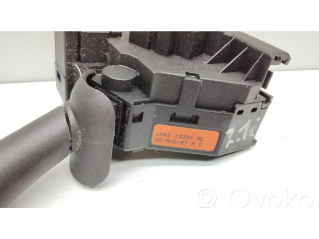 Ручка поворотов/ фонарей