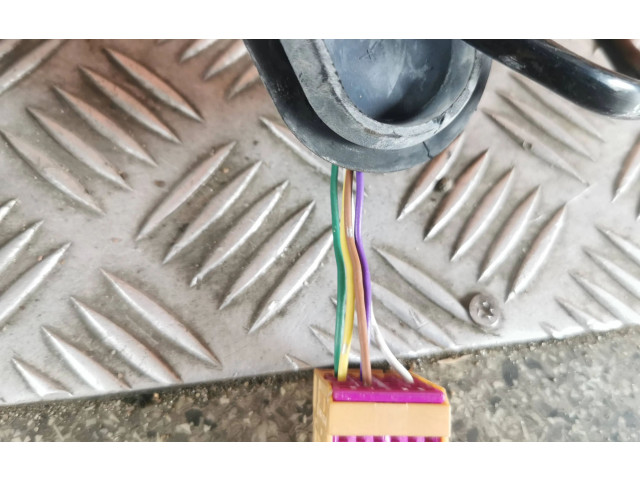 Zpětné zrcátko Volkswagen Multivan T6 2015