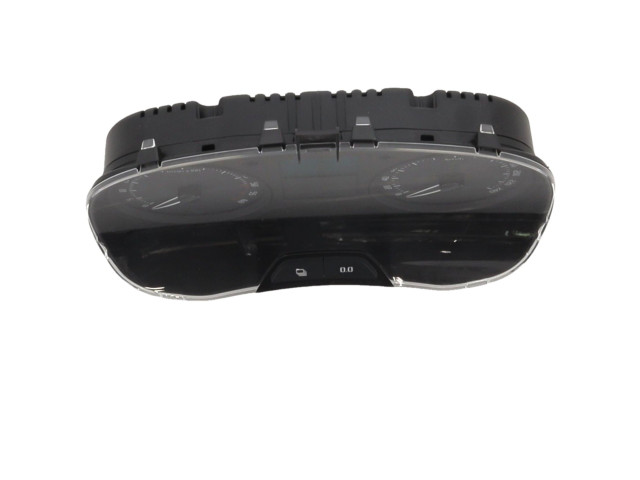 Панель приборов 5J0920801D, S0-1784F Skoda Fabia Mk2 (5J)