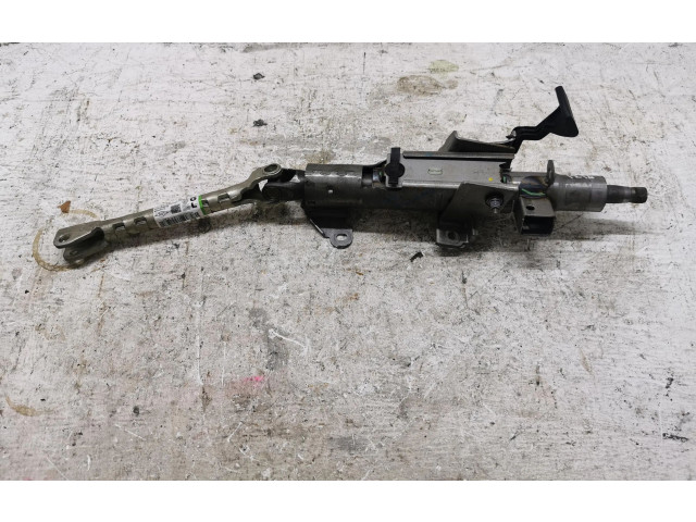    Рулевая рейка 488100584R   Renault Trafic III (X82) 2014 -  года