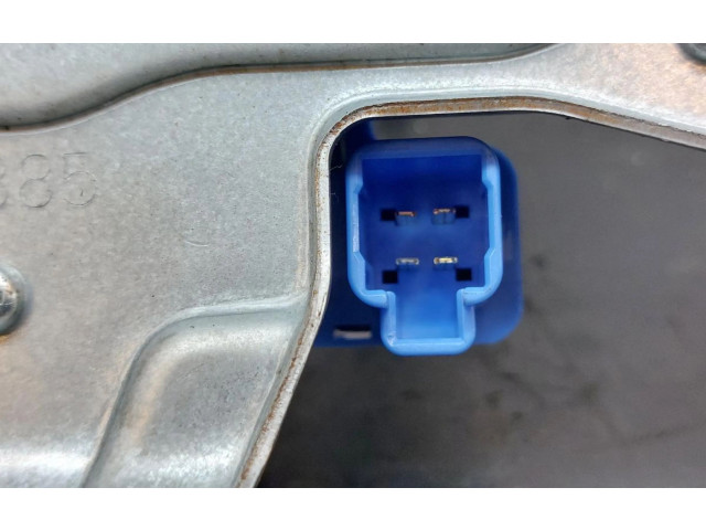 Моторчик заднего дворника 8253A168 Mitsubishi ASX