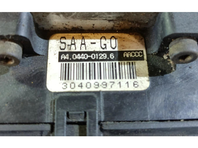 Jednotka ABS A4044001296 Honda Civic