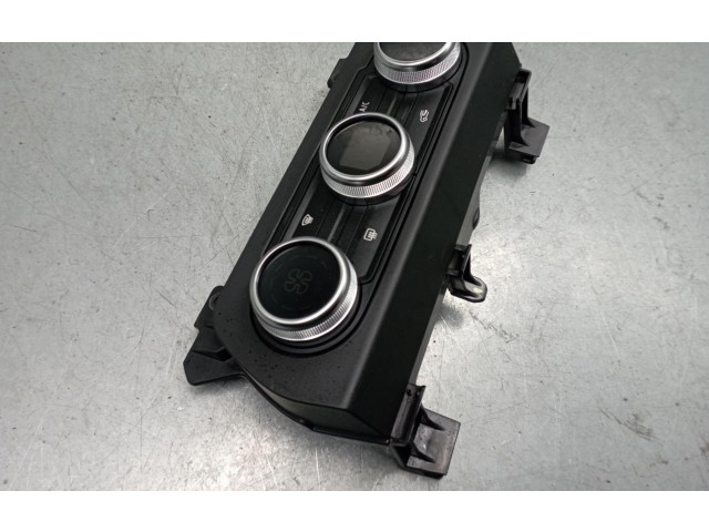 Блок управления климат-контролем 275100298R, 10089011 Dacia Sandero