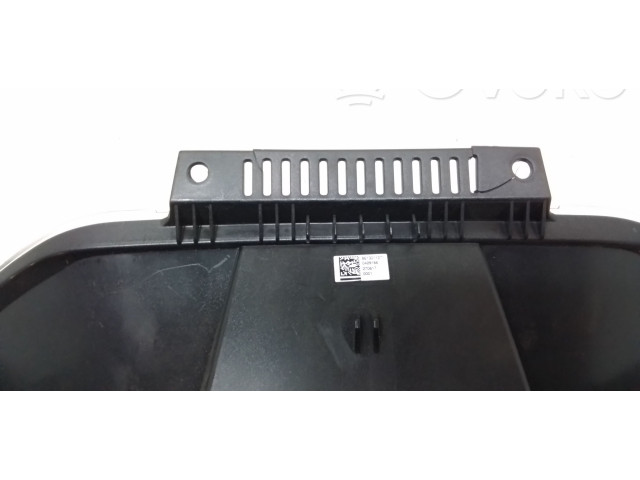 Панель приборов 32200340AA   Volvo XC90       