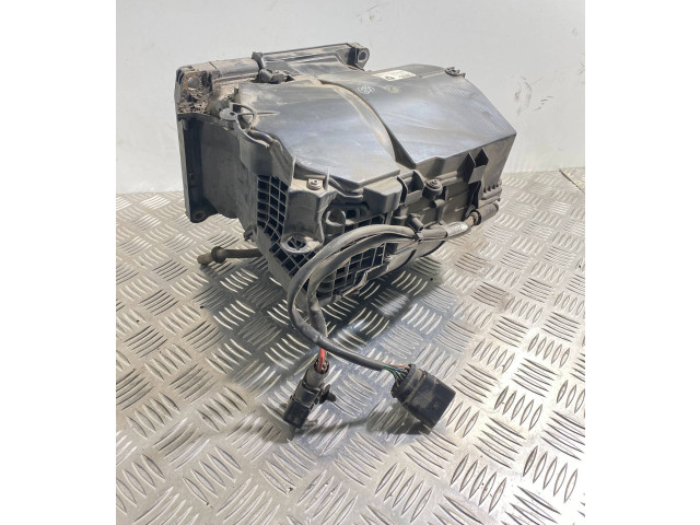 Вентилятор печки    4F0820155F   Audi A6 S6 C6 4F