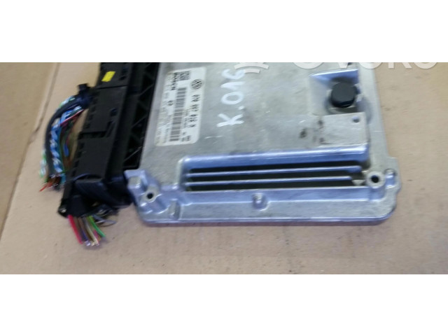 Топливный насос