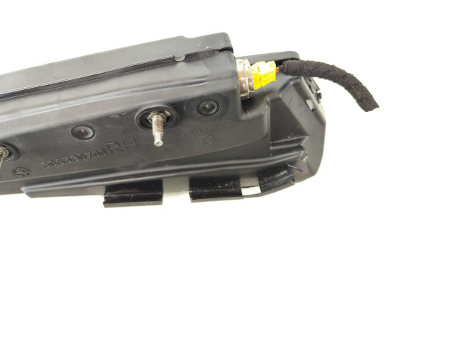 Подушка безопасности в сиденье 606530700   Volvo V70