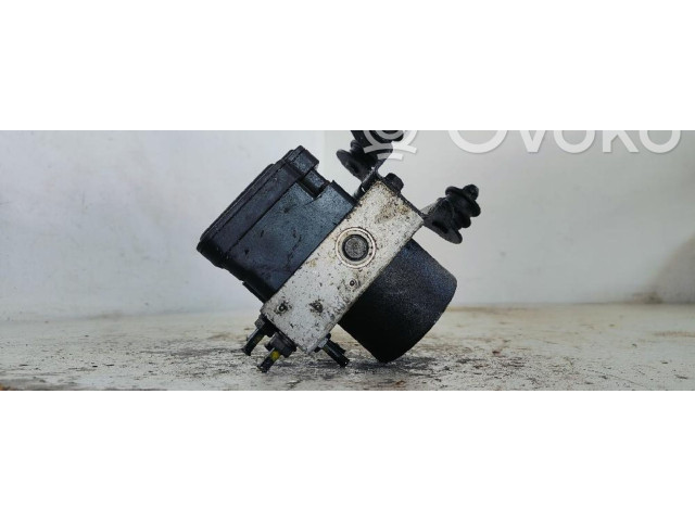 Блок АБС 1K0907379P Skoda Octavia Mk2 (1Z) 2004 - 2013 года