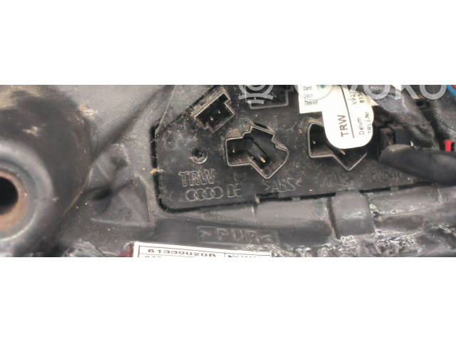 Volant Audi A8 S8 D2 4D 2000 8Z0419091AN  