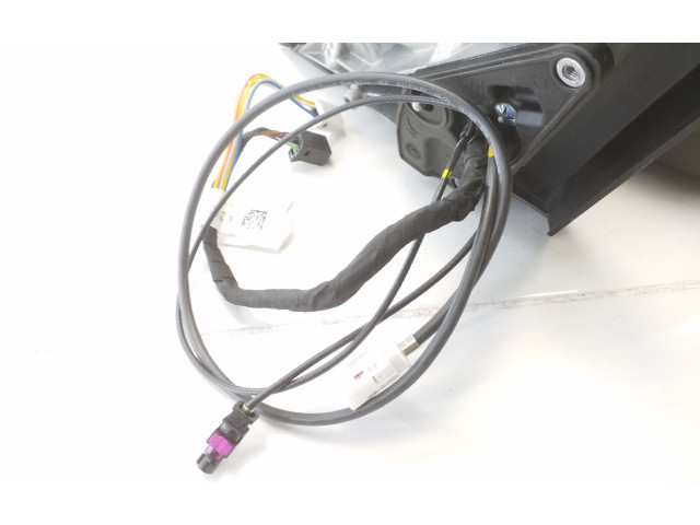 Zpětné zrcátko  Mercedes-Benz EQC 2020  A2938104400, E1021279  