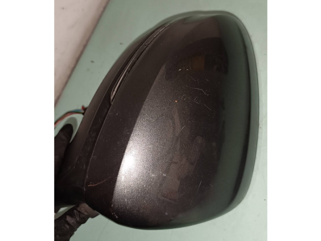 Zpětné zrcátko Volkswagen Tiguan 2017 047979