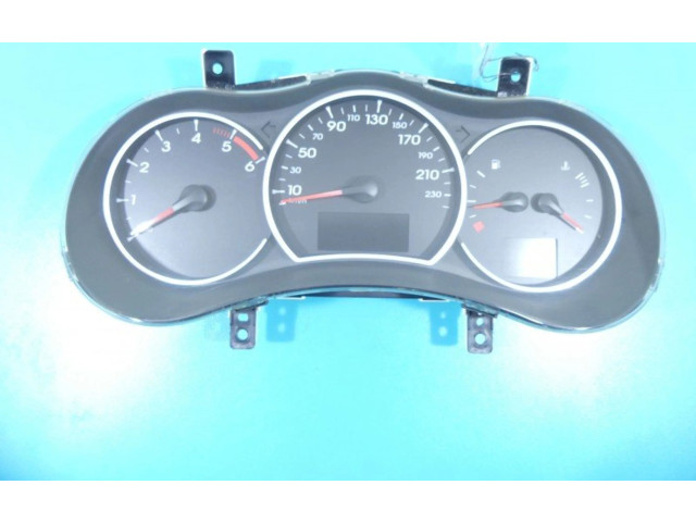 Панель приборов 24810-JZ07A, IMPRK1332104   Renault Koleos I       