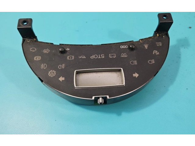 Дисплей 1488702080, IMPRK1392608 Lancia Phedra