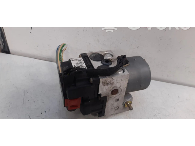 Volant Iveco Daily 4th gen 2006 49189-02914, CHRA50-0151