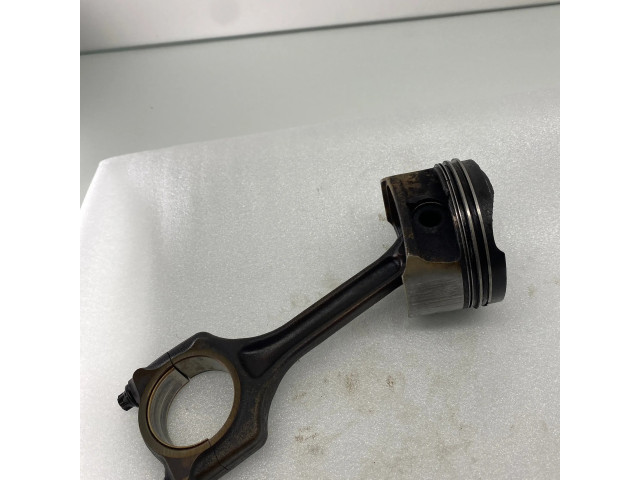 Поршень с шатуном N12B14AA Mini One - Cooper Coupe R56 для бензинового двигателя 1.4