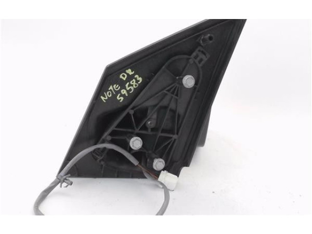 Zpětné zrcátko Nissan Note (E11) 2006 12493090