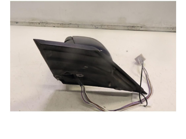 Zpětné zrcátko Volkswagen Polo IV 9N3 2001