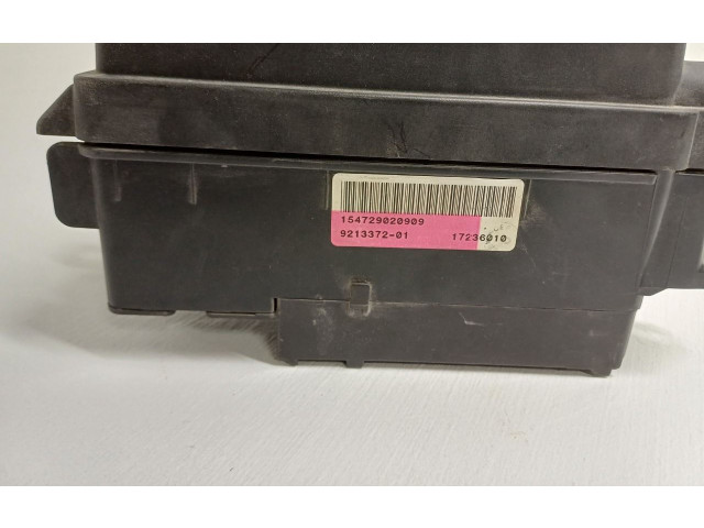 Блок предохранителей Mini One - Cooper Coupe R56